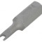 Capăt de șurubelniță spanner 25mm