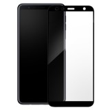 Folie sticla Samsung A9 2018,duritate 9 H, grosime 2mm