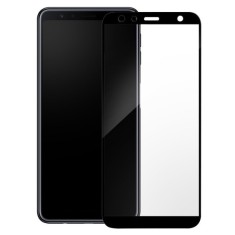 Folie sticla Samsung A9 2018,duritate 9 H, grosime 2mm