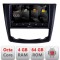 Navigatie Renault Kadjar 5510-9030 Android Octa Core 720p 4+64 DSP 360 camera carplay android auto CarStore Technology