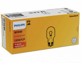 Set 10 Buc Bec Philips W16W 12V 16W 12067CP