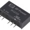 Convertor DC/DC 12V 1W SIP