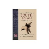 The Ancient South Asian World