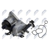 Radiator racire motor cu filtru motor 2.2d Ford Mondeo 4 202015, Citroen C5 2, 3 20, Peugeot 508 20, Mitsubishi Outlander 2 202012, Land Rover