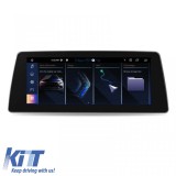Navigatie Dedicata BMW Seria 5 F10 F11 (2011-2017), 10.25 Inch, 4Gb Ram, 64Gb Stocare, Carplay Performance AutoTuning