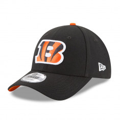 Sapca New Era The League Cincinnati Bengals - Cod 40342354353428 foto