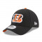 Sapca New Era The League Cincinnati Bengals - Cod 40342354353428