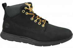 Ghete botine Timberland Killington Chukka A19UK negru foto