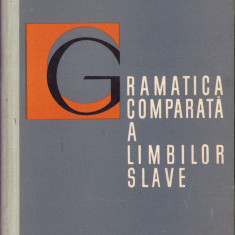 HST C6091 Gramatica comparată a limbilor slave 1964 Bernstein