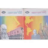 CALATORII PESTE HOTARE VOL.1-2-NICOLAE IORGA-266982