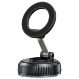 Suport Auto Magnetic Tech-Protect N61, Universal, Negru