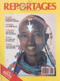 Le Magazine de L'aventure et du Voyage. Grands Reportages, nr. 73