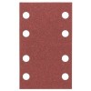 Foi abrazive C430 80x133mm, 120 set 10 buc. - 3165140160988, Bosch