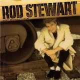 CD # Rod Stewart &lrm;&ndash; Every Beat Of My Heart (VG+)