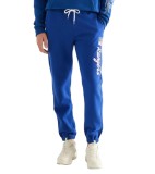 New York Rangers pantaloni de trening pentru bărbați Jogging Pant Hollister - S