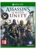 Joc Microsoft XBOX ONE Assassins Creed Unity, Multiplayer, Shooting, 18+, Ubisoft