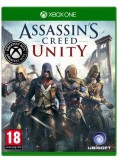 Joc Microsoft XBOX ONE Assassins Creed Unity