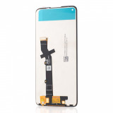 Display Motorola Moto G9 Plus, Negru