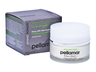 CREMA ANTI AGING 50ML foto