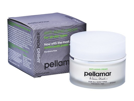 CREMA ANTI AGING 50ML