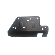 Scut rezervor AdBlue metalic Dacia Duster III 4x4 2018-2024