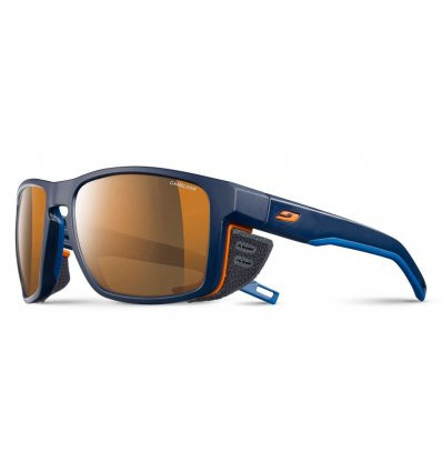 Julbo SHIELD Reactiv High Mountain 2-4