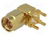 Conector SMA,