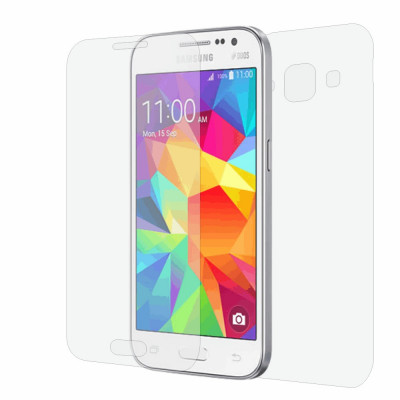 Folie de protectie Clasic Smart Protection Samsung Galaxy Grand Prime foto