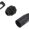 Conector Circular Mufă Tată 4-PIN RD24 Neecranat