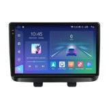 Cumpara ieftin Navigatie dedicata cu Android Fiat Doblo 2000 - 2009, 4GB RAM, Radio GPS Dual
