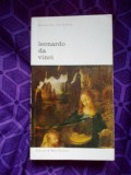 A3b LEONARDO DA VINCI - Antonina Vallentin (2 volume colegate)