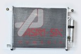 Condensor Climatizare 497814 32407