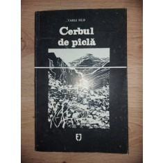 Cerbul de picla- Vasile Filip