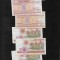 Belarus 5 ruble 2000 F-VF pret pe bucata