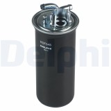 DELPHI HDF545 filtru combustibil