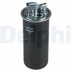 DELPHI HDF545 filtru combustibil