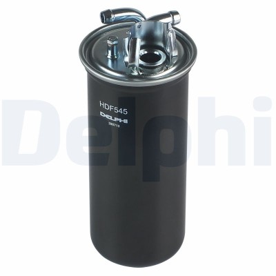 DELPHI HDF545 filtru combustibil foto