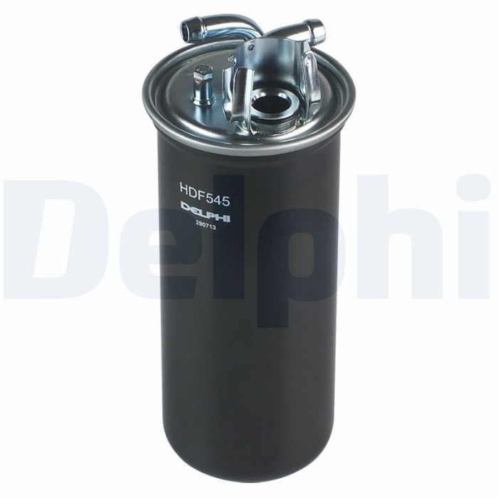 DELPHI HDF545 filtru combustibil