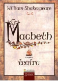 Macbeth | William Shakespeare, Gramar