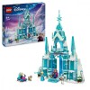 Palatul de gheata al Elsei, LEGO&reg;