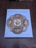 Painted Enamels, an illustrated survey 1500-1920 - Erika Speel (text in limba engleza)