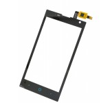 Touchscreen ZTE Kiss MAX 3 Orange Tado