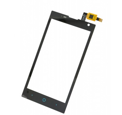 Touchscreen ZTE Kiss MAX 3 Orange Tado foto