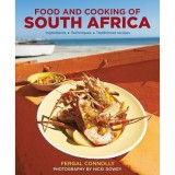 Cumpara ieftin The Food and Cooking of South Africa
