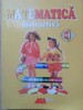 MATEMATICA DISTRACTIVA PENTRU CLASELE I-II-VIOREL GEORGE DUMITRU, MIHAIL ROSU-232592