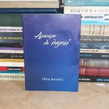 MINA IANOVICI - APROAPE DE INGERI * GRAFICA : ALEX TANASE , ORADEA , 2013 *
