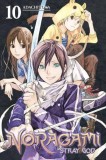 Noragami: Stray God - Volume 10 | Adachitoka, Kodansha Comics