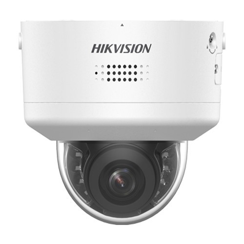Camera IP 4K PTRZ AcuSense, lentila VF 2.8-12mm, IR 40m DarkFighter, Audio, Alarma, IK10 - HIKVISION DS-2CD2786G2H-IPTRZS2U-SL(2.8-12mm) SafetyGuard S