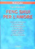 IL FENG SHUI PER L'AMORE-SARA BARTELETT-344612