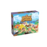 Animal Crossing: New Horizons 2024 Day-To-Day Calendar